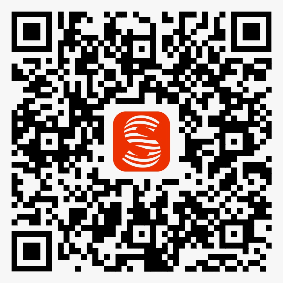 SampaFleet - QR code para Google Store